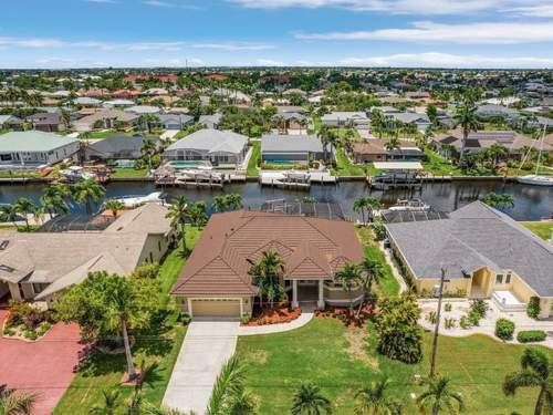 Ferienhaus Villa Ocean Drive - Ein schöner Ort zum Leben