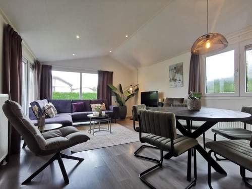 Ferienhaus Egmond Comfort 5