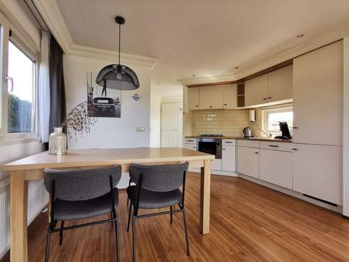 Ferienhaus Egmond Comfort 4