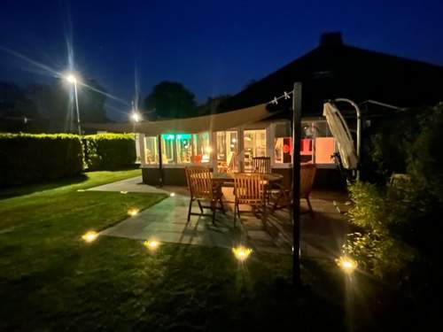 Ferienhaus Buurtweg 13