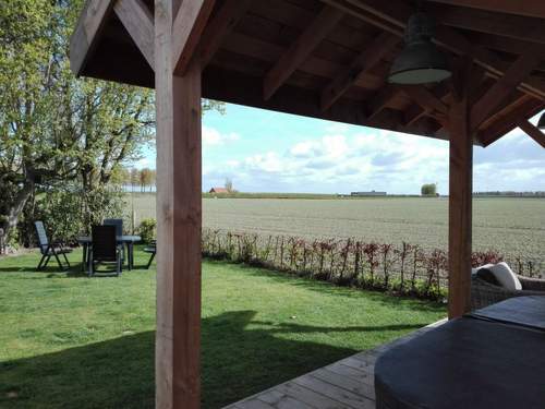 Ferienhaus Buurtweg185 mit Whirlpool