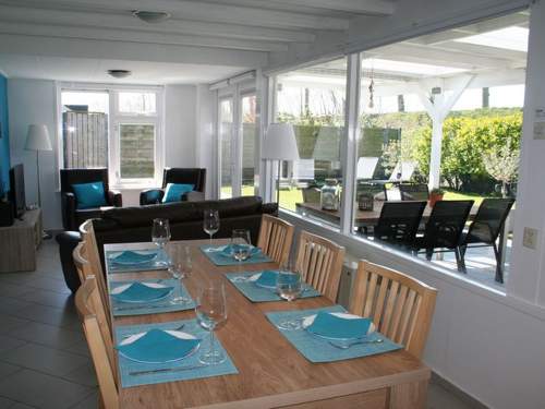 Ferienhaus Reefhouse 57, wo es noch Raum für Ruhe gibt