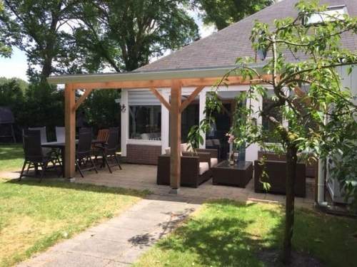 Ferienhaus 65 Quadratmeter in Stavenisse