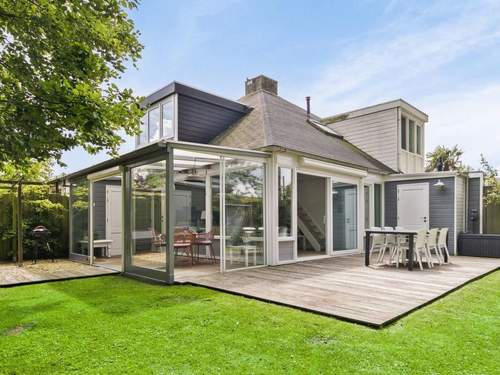 Ferienhaus Schöne Familien-Ferienwohnung in Zeeland