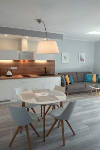 Ferienwohnung Apartament Cesarski Agnes