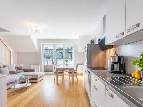 Ferienwohnung Helle Ferienwohnung Bianco 49