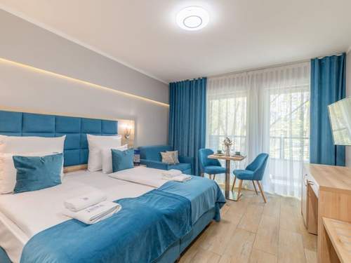 Ferienwohnung Dune 736