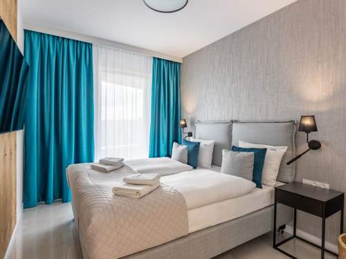 Ferienwohnung Ferienappartement in Swinemünde am Meer