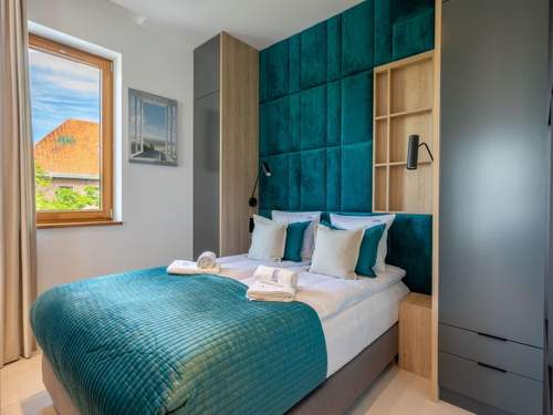 Ferienwohnung Tower 24 - die Wohnung für Erholungssuchende