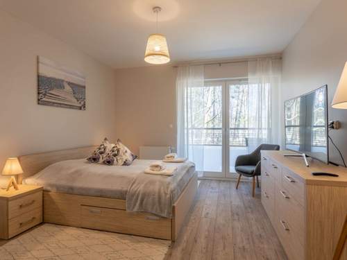 Ferienwohnung Helle, stylische Ferienwohnung Dune 737