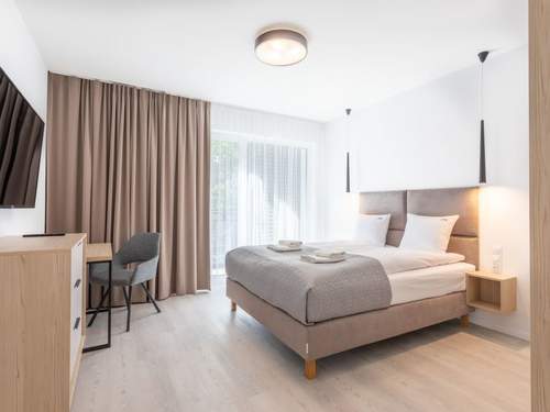 Ferienwohnung Gemütliche Ferienwohnung Matejki für Ruhesuchende