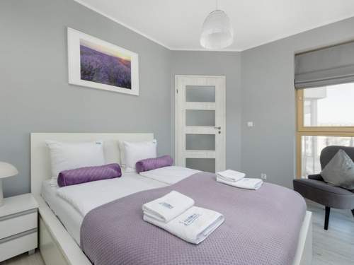 Ferienwohnung Apartment Ambria III