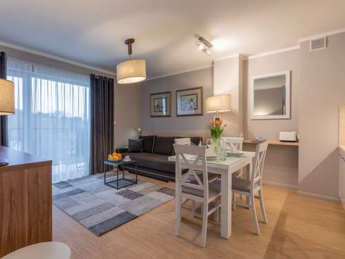 Ferienwohnung Appartement Dune 761 in Swinemünde