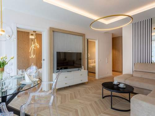 Ferienwohnung Rubus - Gemütliche Ferienwohnung am Meer