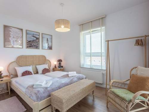 Ferienwohnung Urlaub auf Usedom, Apartment Sun Towers A48