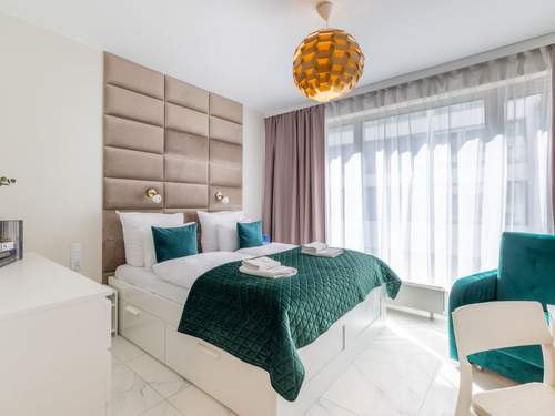 Ferienwohnung Lividus 137