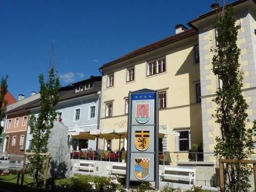 Ferienwohnung Oberstbergmeisteramt