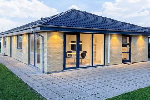 Ferienunterkunft in Esbjerg V (4 Personen)