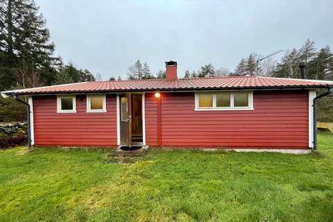 Ferienunterkunft in Kode (4 Personen)