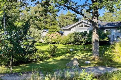 Ferienunterkunft in Strömstad (6 Personen)