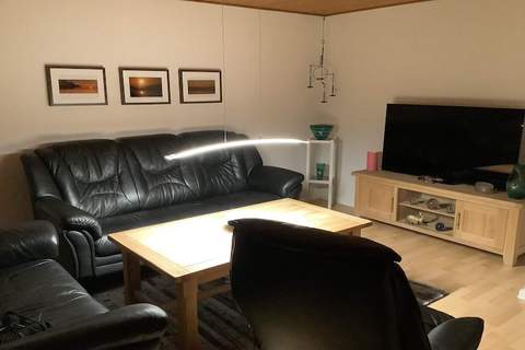 Ferienunterkunft in Thyholm (6 Personen)