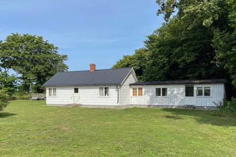 Ferienunterkunft in Löttorp (6 Personen)