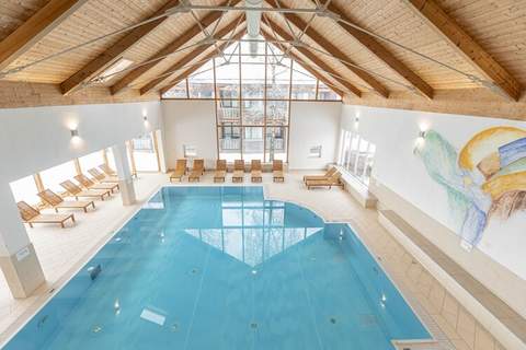 08_FH FPK813 für bis zu 5 Personen - Ferienunterkunft in Kreischberg Murau (5 Personen)