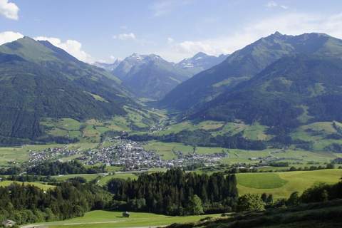 Ferienunterkunft in Mittersill (8 Personen)