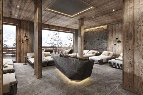 Fulpmes Suites - Ferienunterkunft in Fulpmes (4 Personen)