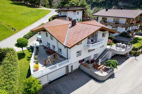 Ferienunterkunft in Zell am Ziller (6 Personen)