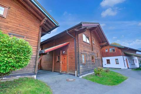 Feriendorf Wildschönau - Gratlspitz - Ferienunterkunft in Wildschönau (6 Personen)