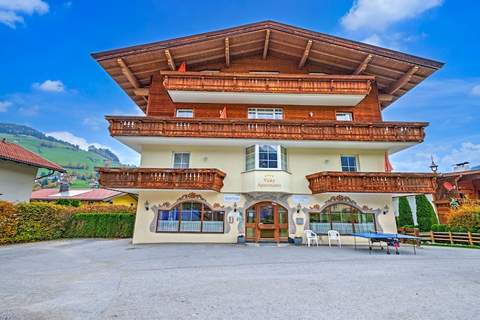 Vicky Apartment Top 1 - Ferienunterkunft in Wildschönau (6 Personen)