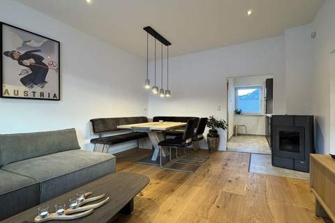 Ferienunterkunft in Kössen (3 Personen)