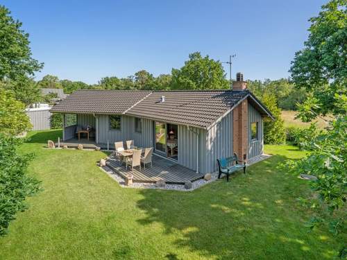 Ferienhaus Steffenie - 250m from the sea