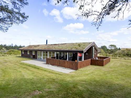 Ferienhaus Joris - 1.5km from the sea