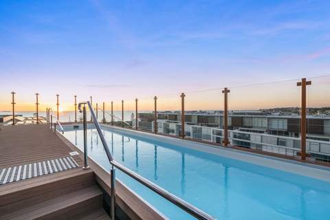 6903f4e7dbd18 - Ferienunterkunft in North Fremantle (2 Personen)