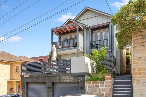 69152b1a56a4a - Ferienunterkunft in Coogee (5 Personen)