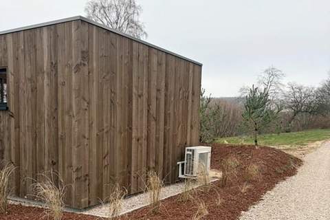 Lodges by Val 1 - Ferienunterkunft in Malmedy (2 Personen)