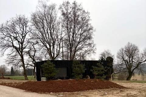 Lodges by Val 2 - Ferienunterkunft in Malmedy (2 Personen)