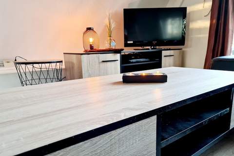 Chalet no 60 - Ferienunterkunft in Durbuy (5 Personen)