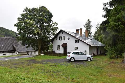 Chalet Nisou 3 - Ferienunterkunft in Zlata Olesnice (15 Personen)