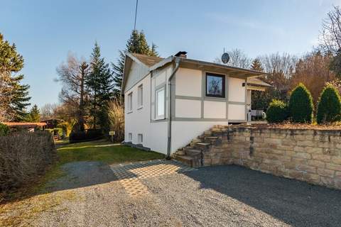 Ferienhaus Ballenstedt - Ferienunterkunft in Ballenstedt - Rieder (2 Personen)