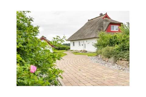 Ferienunterkunft in Zinnowitz (7 Personen)