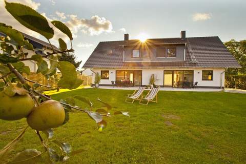 Ferienunterkunft in Lübben (8 Personen)