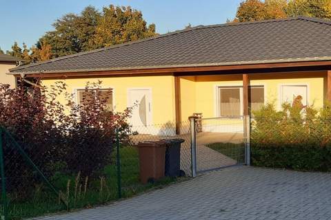 Ferienunterkunft in Joachimsthal (4 Personen)