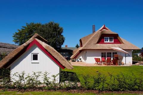 Ferienunterkunft in Zempin (6 Personen)