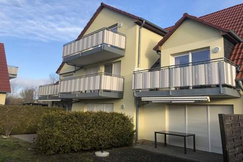 Ferienunterkunft in Zingst (4 Personen)