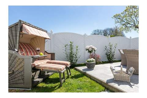 Ferienunterkunft in Zingst (6 Personen)