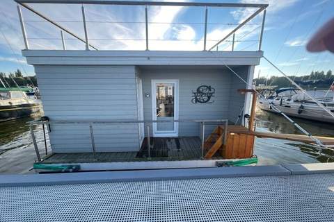 Ferienunterkunft in Stralsund (6 Personen)