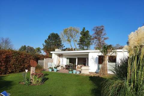 Ferienunterkunft in Scharbeutz (6 Personen)